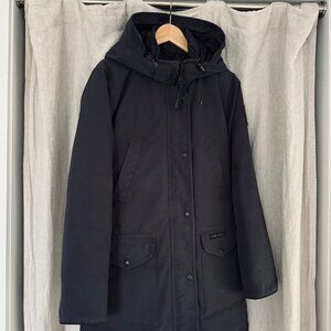 Canada Goose Parka